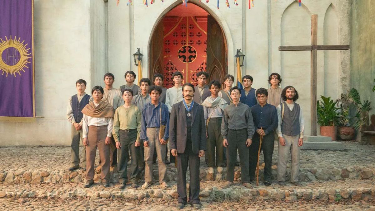 Netflix revela el tráiler del gran final de Cien años de soledad: parte 2. (Foto: Archivo)
