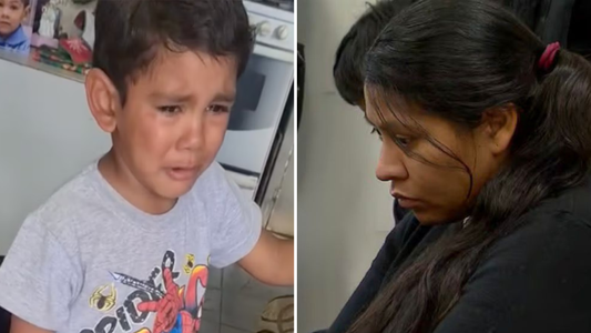 Un grave hecho generó terror en el pabellón donde está la madre de Ángel López