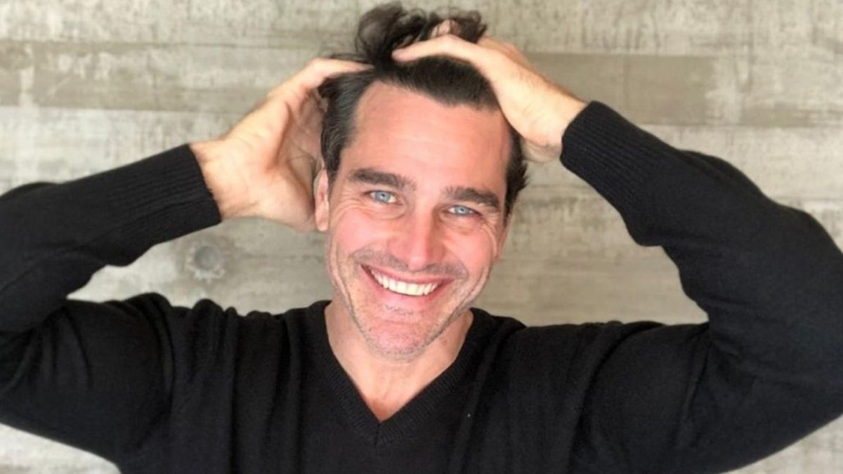 Hernán Drago reveló que vuelve con su primer amor: Fueron 7