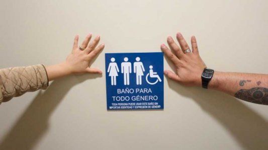 El nuevo Código de edificación busca sumar baños inclusivos