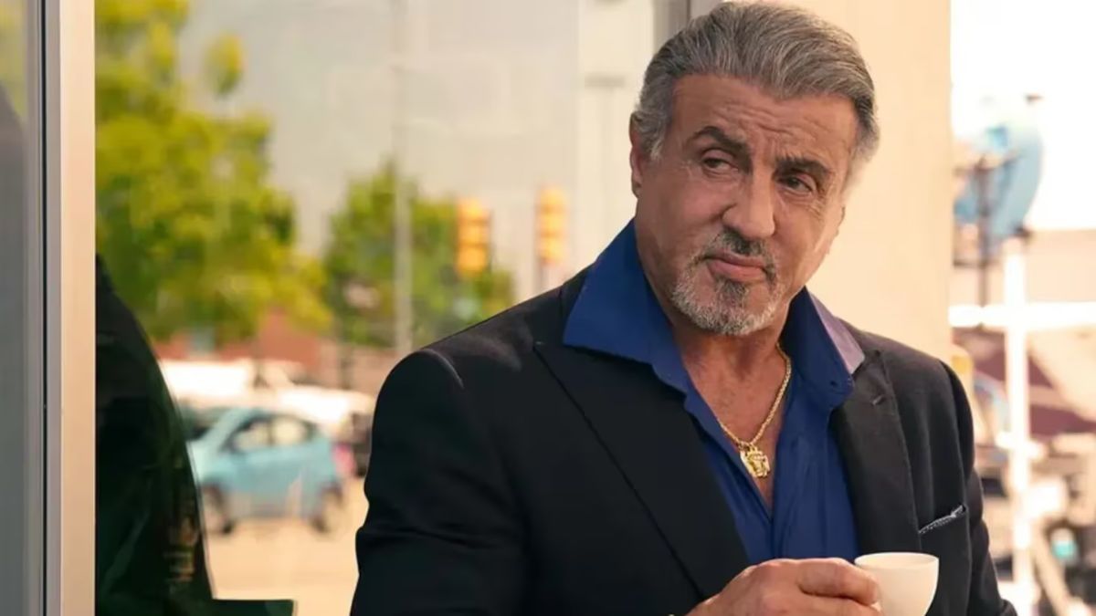 Tulsa King: la serie de mafiosos de Stallone que conquista Paramount+