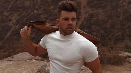 Leandro Penna hizo escandalosas declaraciones sobre los argentinos desde Chile