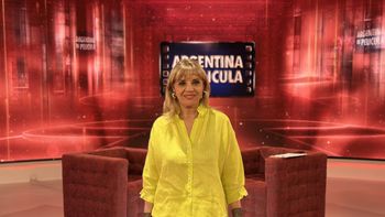 Teté Coustarot presenta una historia íntima y sensible en Argentina de Película con otro invitado de lujo