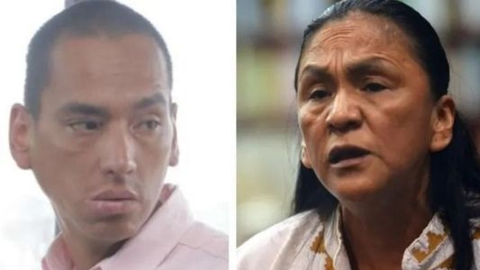 Misterio y conmoción por la muerte del hijo de Milagro Sala