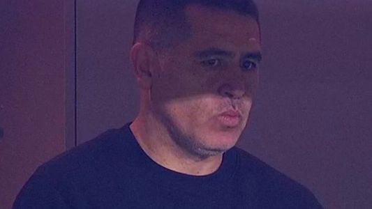 El fuerte mensaje de Riquelme al plantel de Boca tras la eliminación de la Copa Argentina