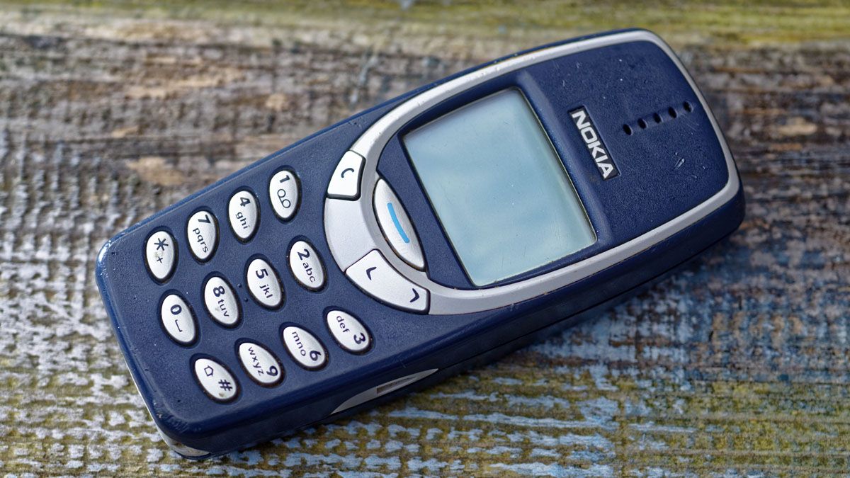 Un celular: el objeto más extraño que un cirujano sacó del interior de un paciente.