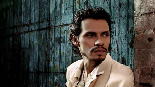 Lo nuevo de Marc Anthony