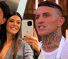 En pleno escándalo con Migliore, salió a la luz la historia de amor de la China Ansa y Diego Mendoza