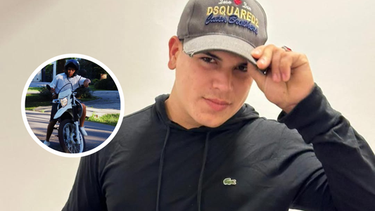 Se conoció un nuevo elemento en la causa del accidente de Thiago Medina que podría cambiar todo