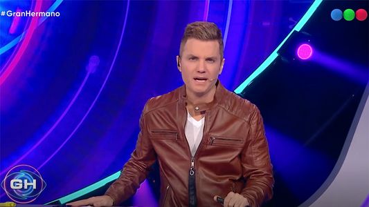 ¡Placa picante! Quiénes son los nominados de esta semana en Gran Hermano