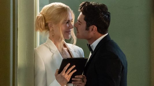 Netflix: Nicole Kidman y Zac Efron sorprenden con el romance que enciende la pantalla