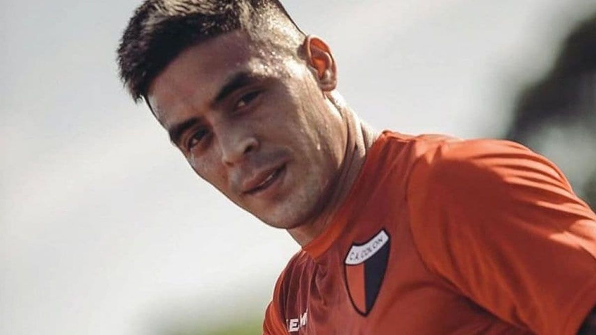 &nbsp;Brian Fernández