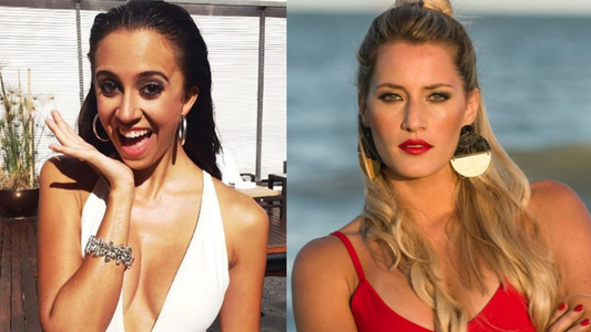 Naiara Awada destrozó a Micaela Viciconte: No te puedo ver, no sabés hacer nada