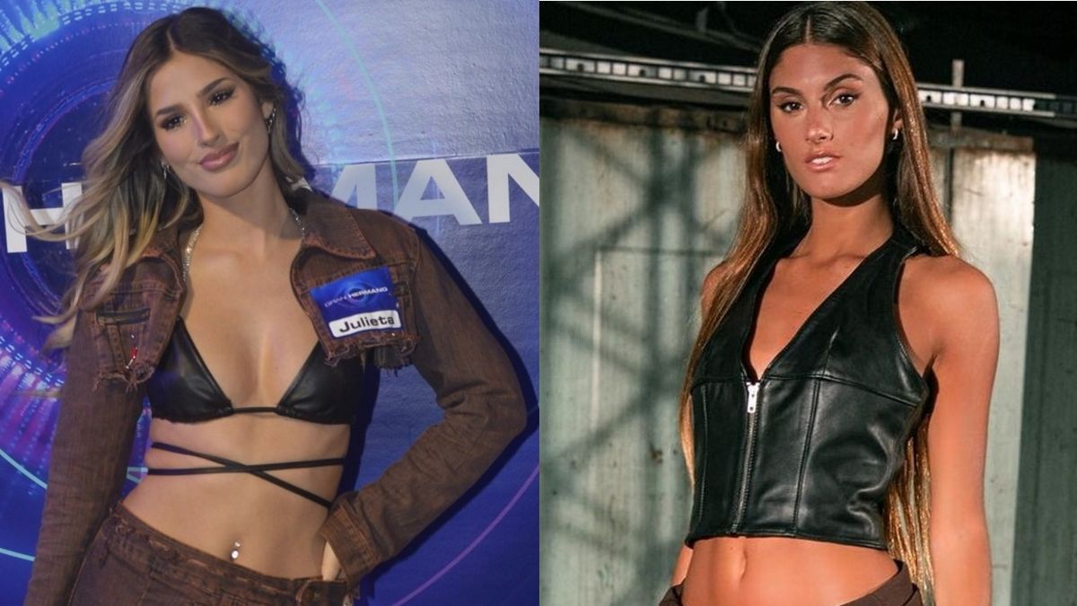 Lola Latorre reveló todo sobre Julieta de Gran Hermano 2022, su compañera de teatro