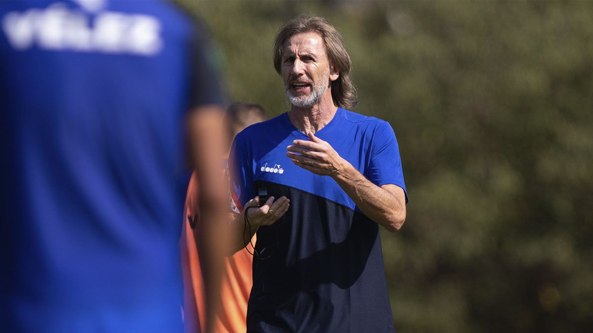 Ricardo Gareca