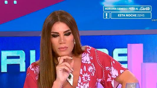 El mea culpa de Flor de la V por la crianza de sus hijos: Es algo que hoy llevo como un peso