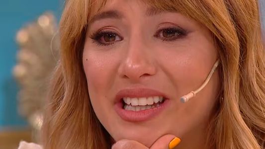 Salió a la luz una dura acusación contra Flor Vigna: ¿Hay tongo?