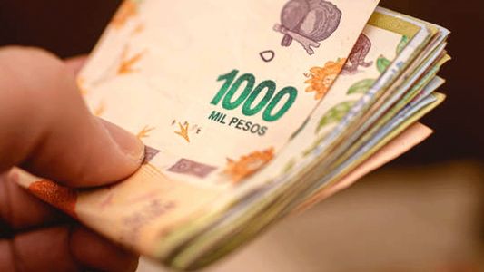 El Gobierno confirmó un bono de hasta $85.000 para trabajadores: ¿a quienes les corresponde?