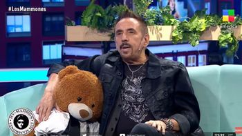 Alejandro Lerner y la historia detrás de Todo a pulmón, uno de sus grandes éxitos