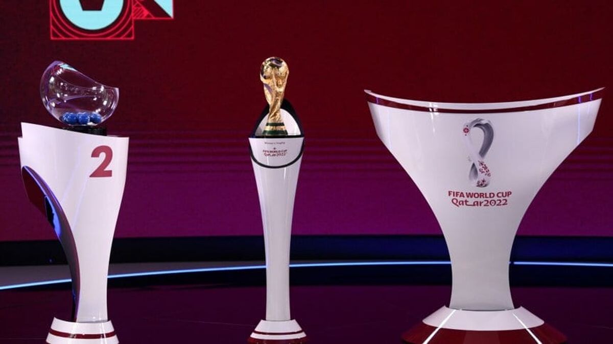 Sorteo Mundial Qatar 2022: Por Qué Argentina (y Todos) Quieren Jugar En ...