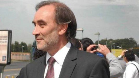 Casación avaló al juez Leopoldo Bruglia en la causa vinculada a Cristina Kirchner