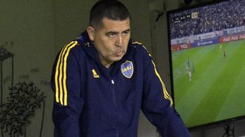 boca se rearma: el jugador de experiencia que busca cerrar para revertir el mal momento boca se rearma: el jugador de experiencia que busca cerrar para revertir el mal momento
