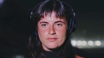 Furia, amenazas y hostigamiento a Lola del Carril por una chicana a Chile que salió mal