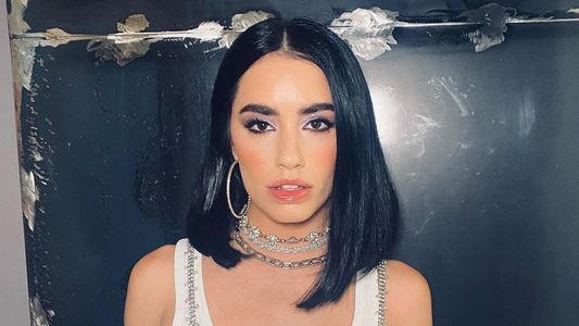Lali Espósito reveló que tuvo una relación abierta y contó por qué se terminó