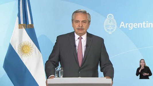 Alberto Fernández en modo elecciones: anuncios económicos, novedades sanitarias y cambios de gabinete que deberán esperar