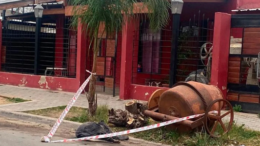 Dramático relato del vecino que mató a los dogos tras el brutal ataque a la adolescente que murió en Córdoba