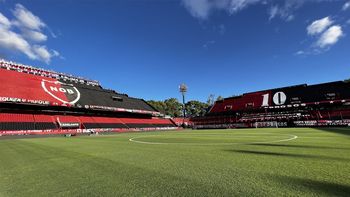 Newells confirmó la vuelta de un hijo pródigo como DT