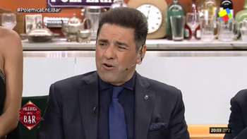 La furia de Mariano Iúdica por las inundaciones y la inseguridad