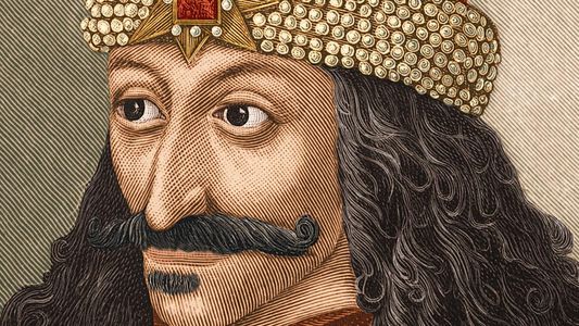 Quién fue el verdadero Drácula: la historia de Vlad el Empalador, el sanguinario hombre detrás de la leyenda