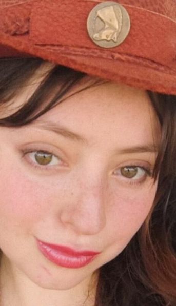 Encontraron el cuerpo de Sofía Devries, la turista desaparecida durante una práctica de buceo en Chubut