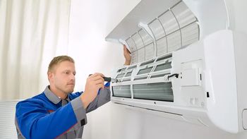 Alerta FUGA DE GAS en aire acondicionado: cómo darme cuenta y los riegos de toxicidad