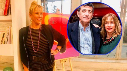 La preocupación de Marcela Tinayre ante la internación de su ex, Marcos Gastaldi: sufrió un accidente y está grave