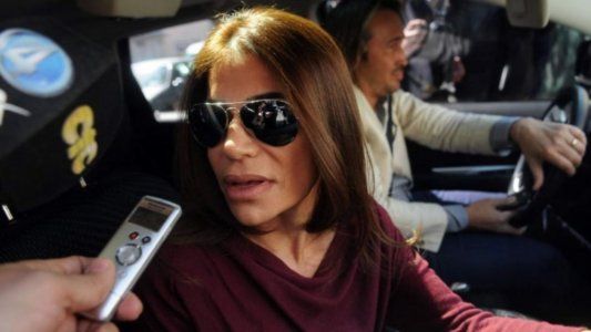 El Gobierno desmiente que esté pensando en Zulemita Menem como candidata a diputada en La Rioja