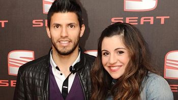 Gianinna Maradona desmintió haberse reconciliado con el Kun: Estoy soltera