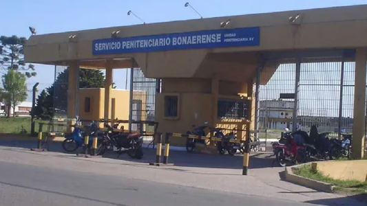 Se fugó por tercera vez de la cárcel un detenido por el doble crimen de dos custodios