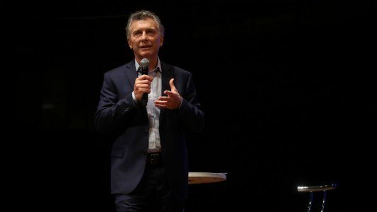 El clima en La Rosada: del deseo de ganar en primera vuelta al objetivo de “terminar el mandato”