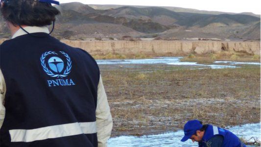 Derrame de la Barrick Gold: El juez Casanello procesó a dos ex funcionarios kirchneristas