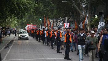 El Ministerio de Seguridad anticipó que apelará el fallo contra el protocolo antipiquetes