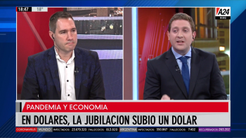 Los jubilados hoy superan a la inflación pero ganan menos que con la fórmula anterior
