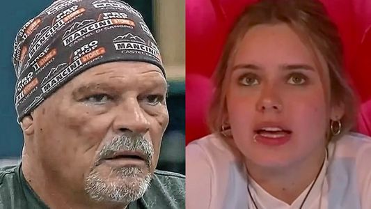 Gran Hermano 2022: Alfa desenmascaró a Coti y se produjo un fuerte cruce delante de todos