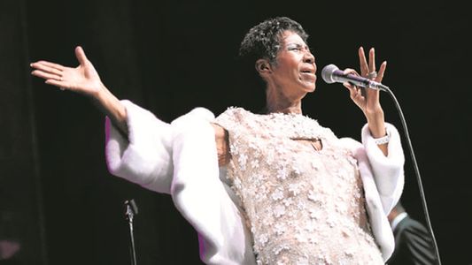 La cantante Aretha Franklin, en estado muy grave