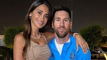 Los motivos por los que Lionel Messi y Antonela Roccuzzo no fueron al casamiento de Tagliafico