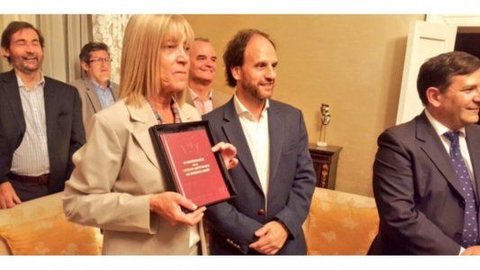 Murió Laura Bernal, la embajadora argentina en Irlanda