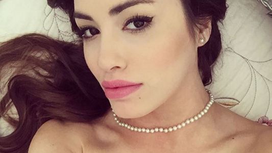 El súper escote de Lali Espósito que conmocionó Instagram