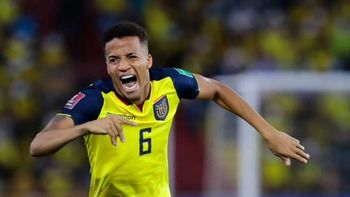 Qué dijo el presidente de la Federación Ecuatoriana de Fútbol tras el fallo de la FIFA