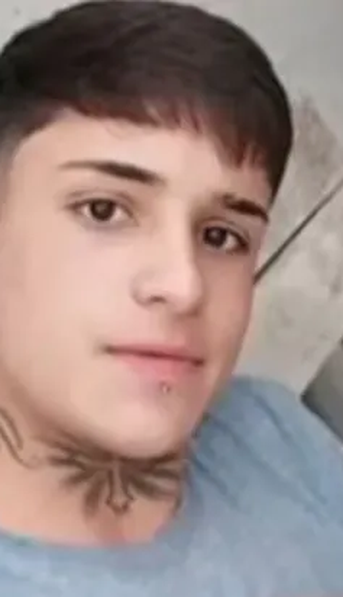 La contundente declaración del hermano del acusado de atropellar y matar a Kevin Martínez